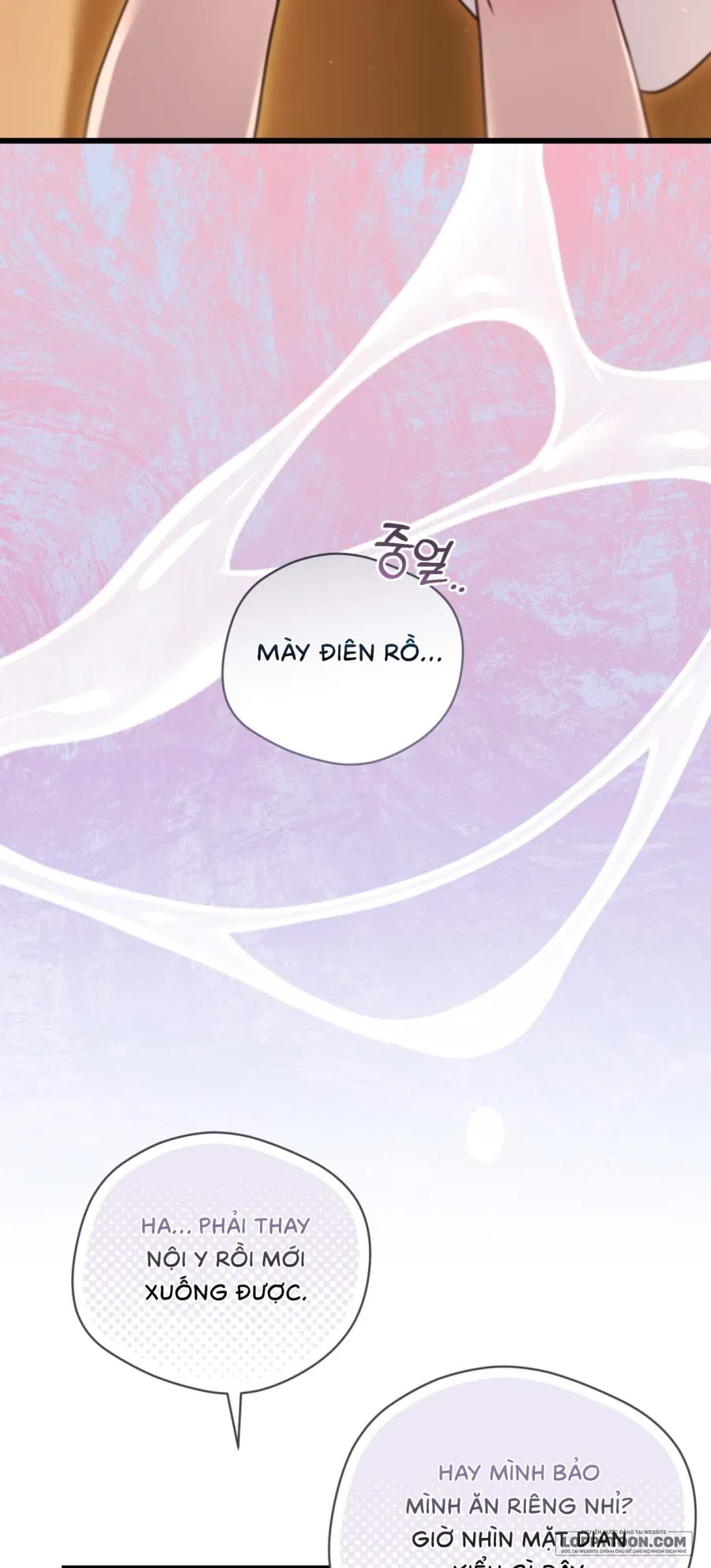 Phương Pháp Chữa Lành Cho Thanh Mai Trúc Mã Ốm Yếu Chap 7 - trang 9