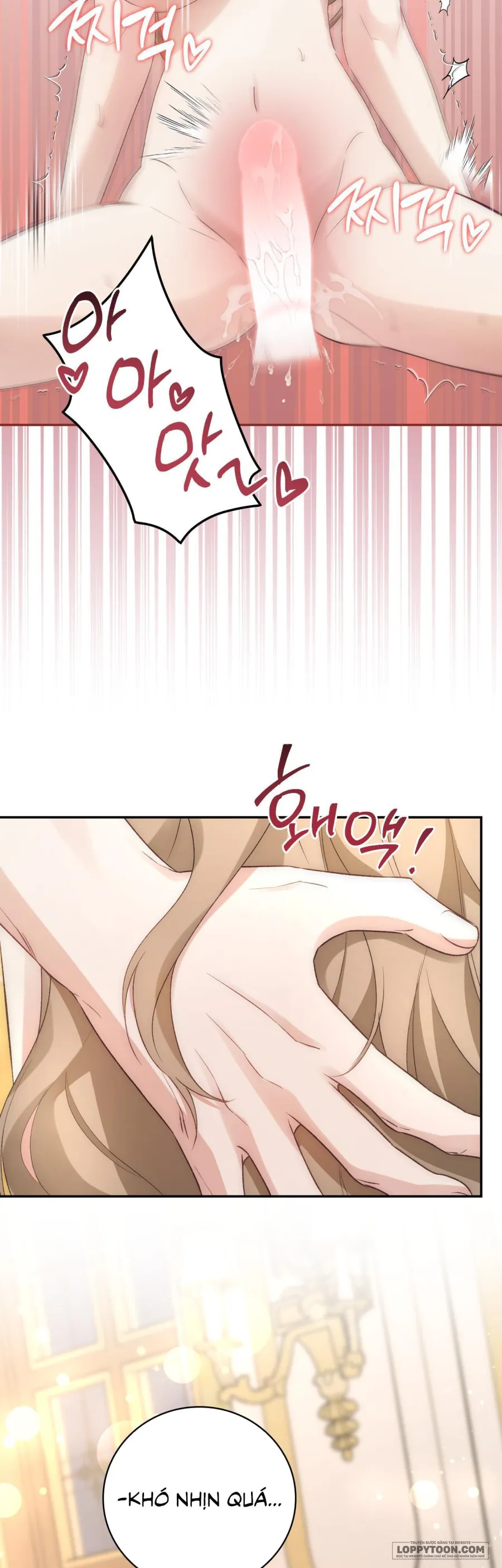 Ủa, Sao Thể Loại Này Khác Biệt Quá Vậy? Chap 15 - 🔞🔞🔞 - trang 47
