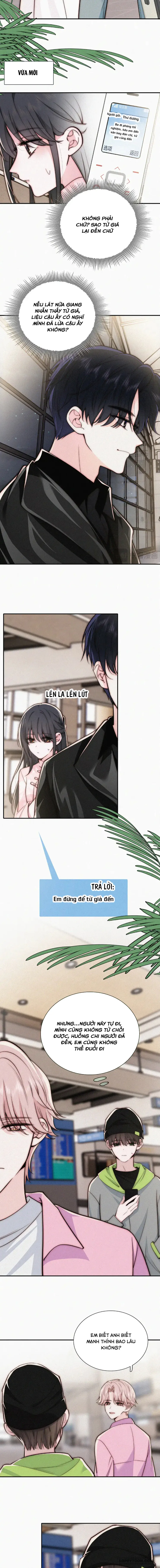 Một Lòng Cưng Chiều Chap 76 - trang 2
