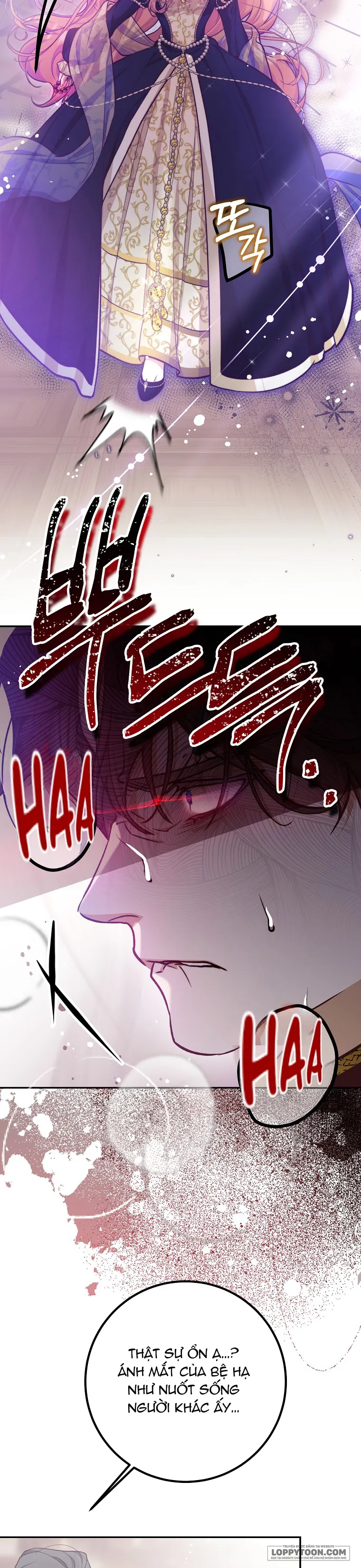 Khi Trái Tim Dẫn Lối Đôi Ta Chap 21 - trang 29