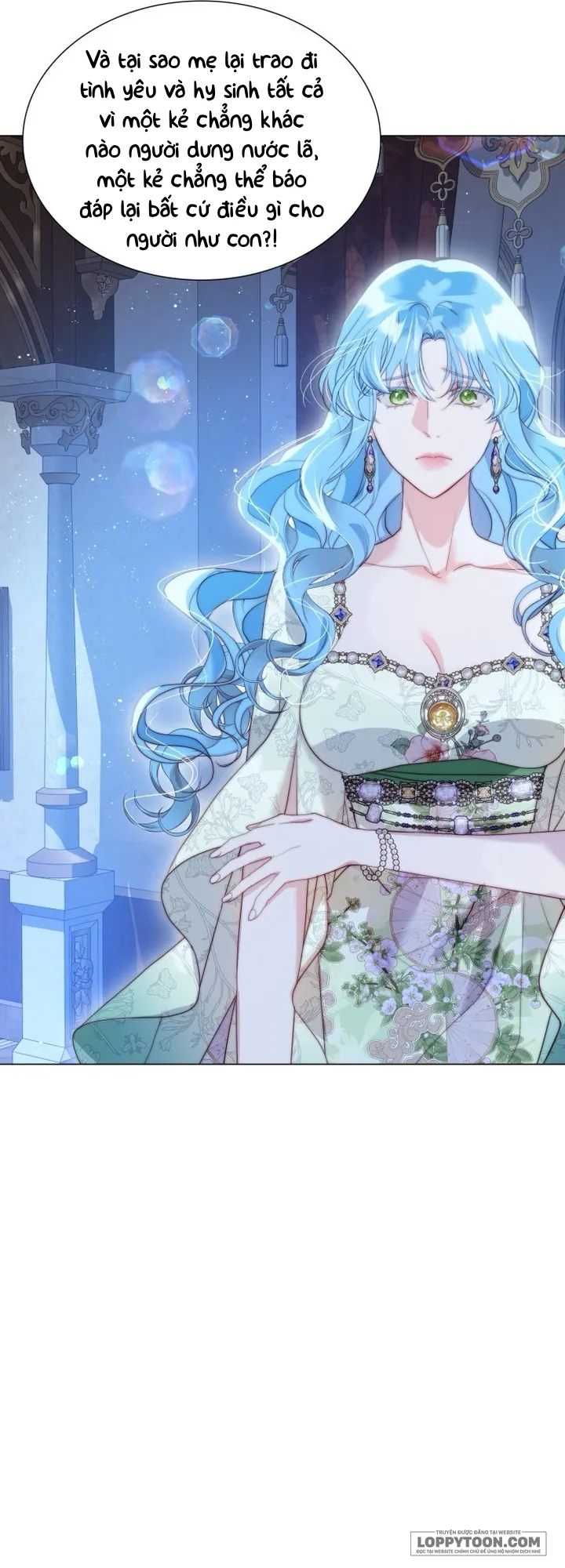 Tôi Được Sinh Ra Là Cô Con Gái Thứ Hai Chap 93 - trang 42
