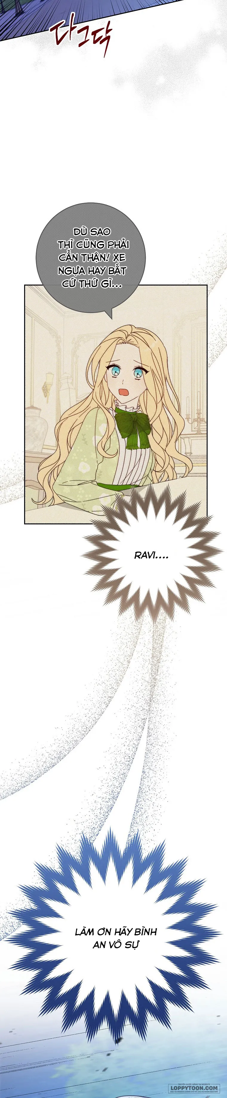 Tôi Đã Phạm Sai Lầm Rồi Chap 26 - trang 8