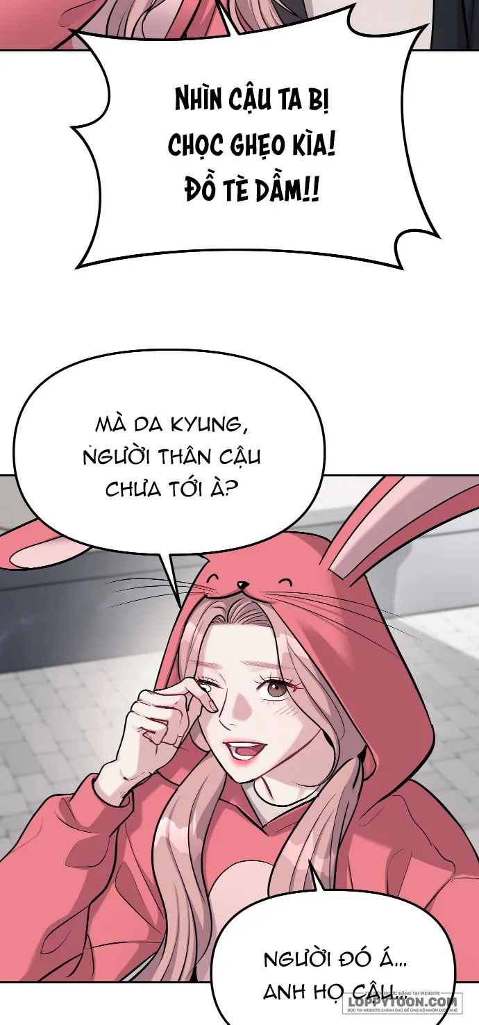 Xâm Nhập Trường Trung Học Tài Phiệt Chap 20 - trang 54