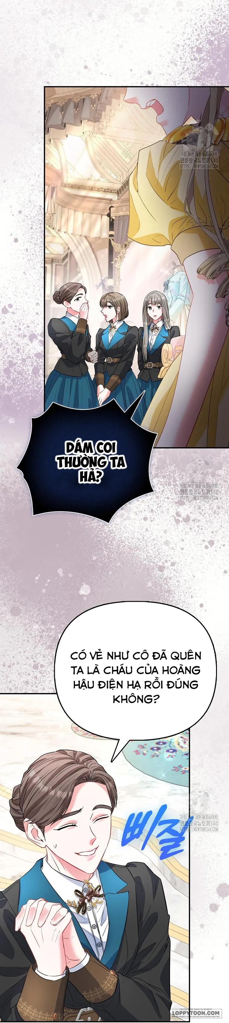Nàng Công Chúa Của Mọi Người Chap 51 - trang 13