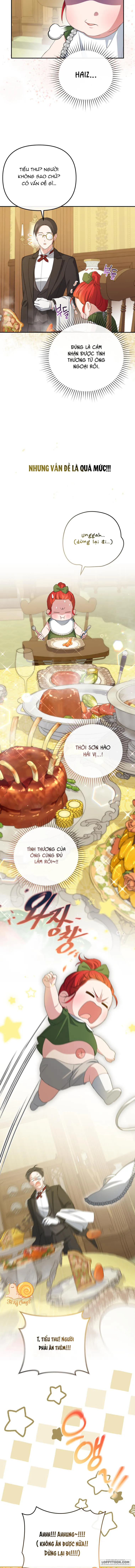 Gặp Lại Kẻ Thù Ở Lễ Đính Hôn Chap 2 - trang 15