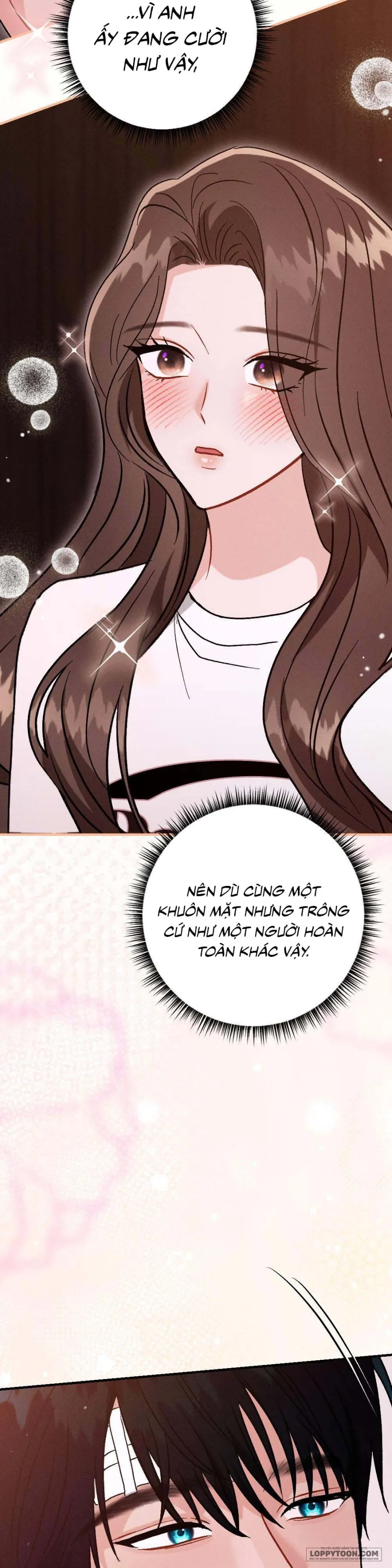 Đêm Chồng Chất Chap 12 - Ký ức bị xóa nhòa - trang 6