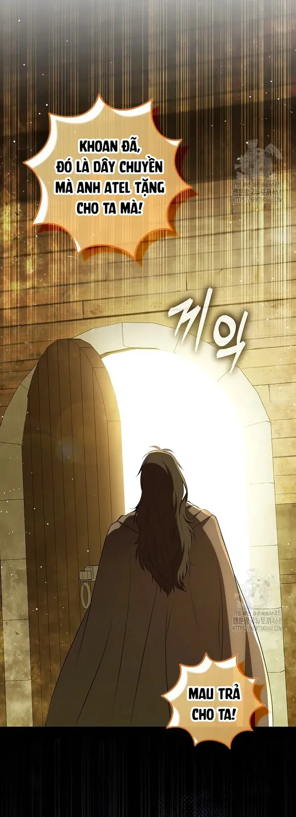 Sóc Con Tài Năng Chap 104 - trang 17