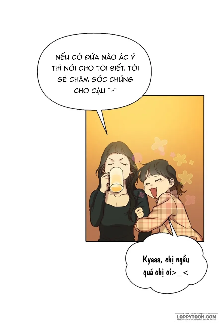 Thanh Xuân Của Chúng Ta Chap 92 - trang 40
