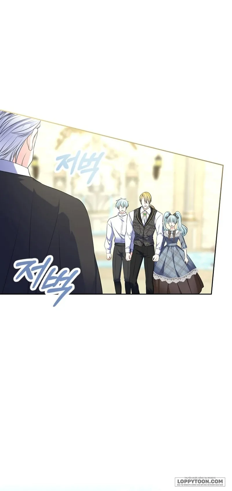 Tôi Sẽ Ly Hôn Với Anh Trai Nữ Chính Chap 70 - trang 62