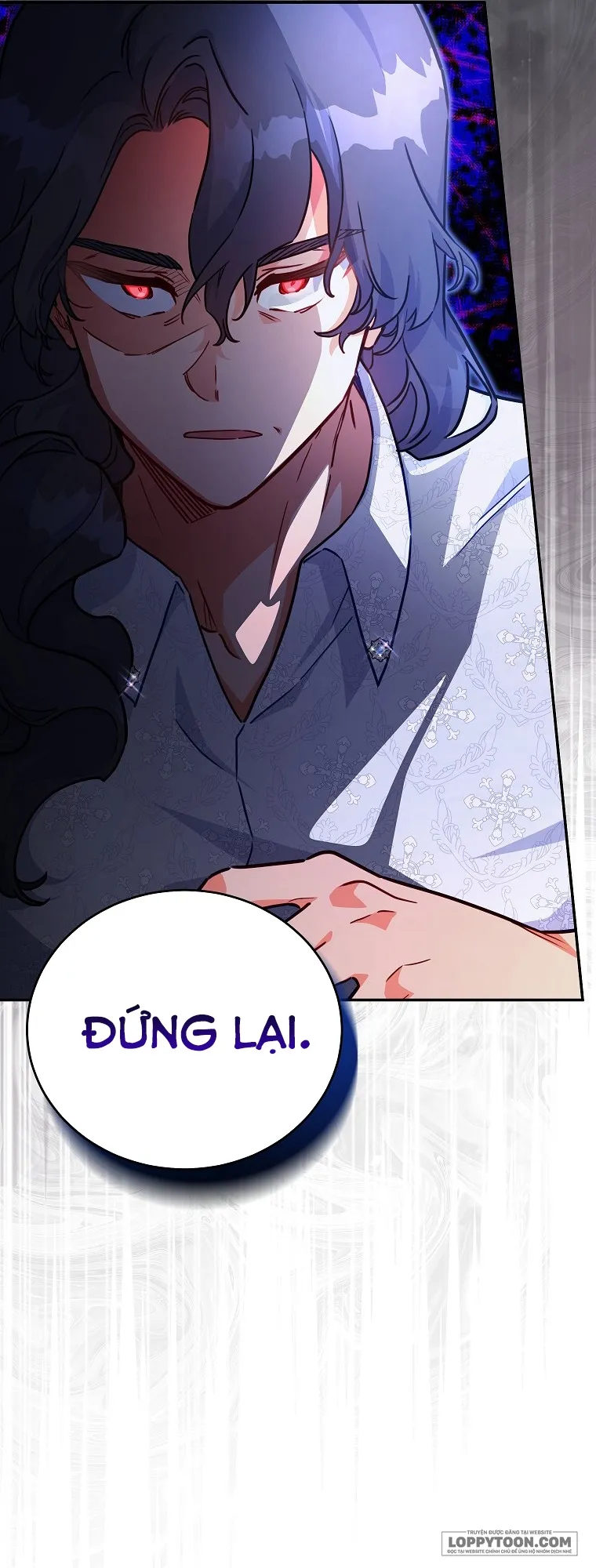 Bé Con Chốn Hoa Nở Chap 46 - trang 17