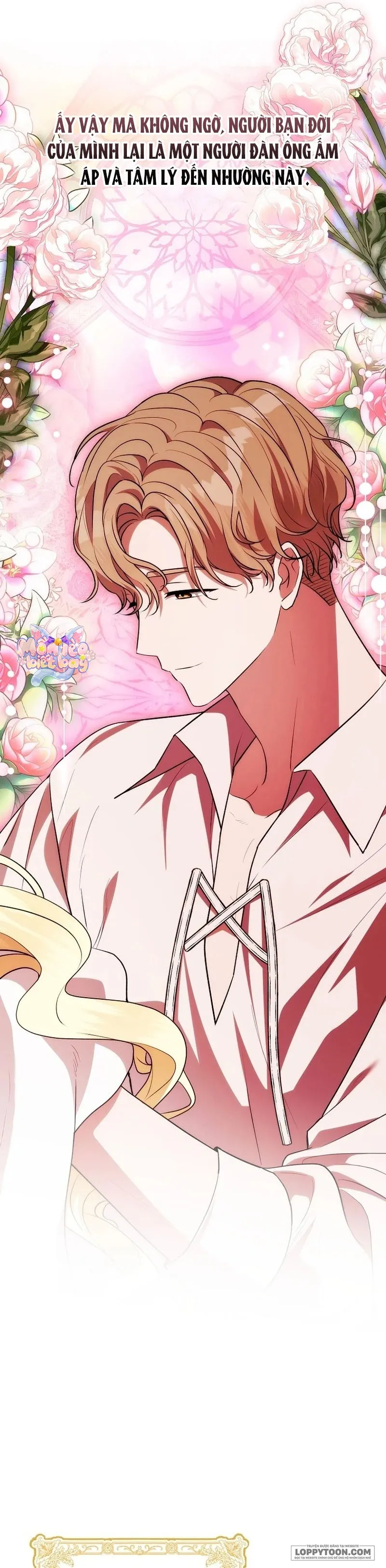 Tôi Cứ Nghĩ Mình Trở Về Là Kết Thúc, Không Ngờ Thể Loại Thay Đổi Rồi! Chap 34 - trang 34