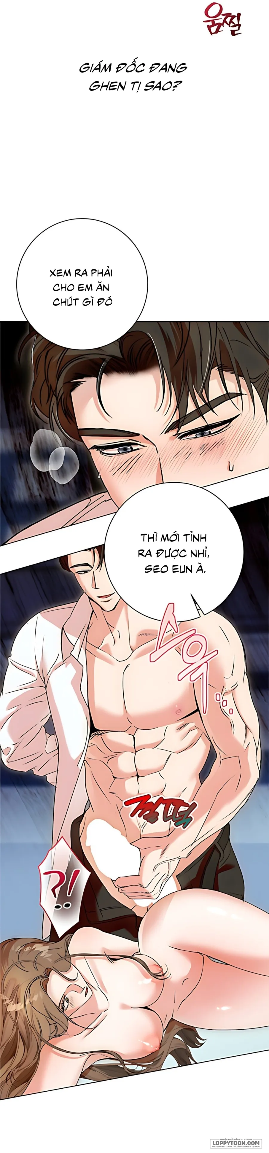 Mỗi Đêm Cùng Bạn Của Anh Trai Chap 1 - 🔞🔞🔞 - trang 10