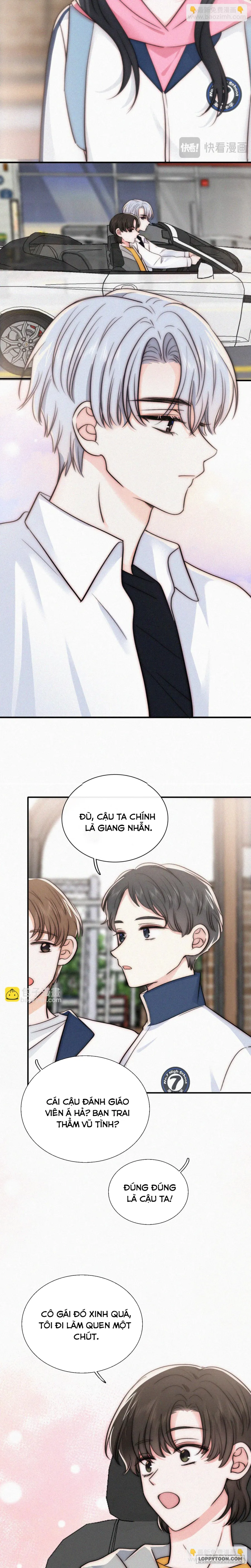 Một Lòng Cưng Chiều Chap 89 - trang 9