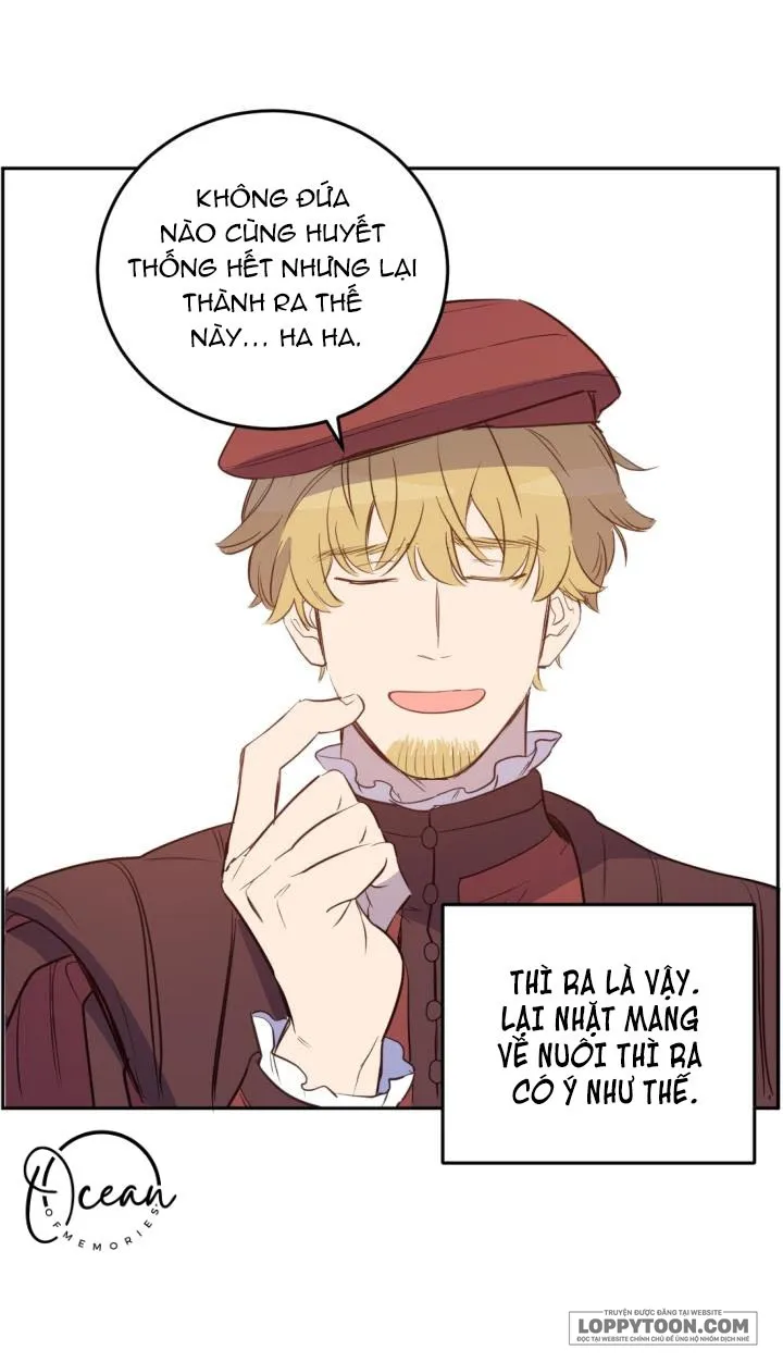 Thợ May Của Nữ Hoàng Cesia Chap 3 - trang 53