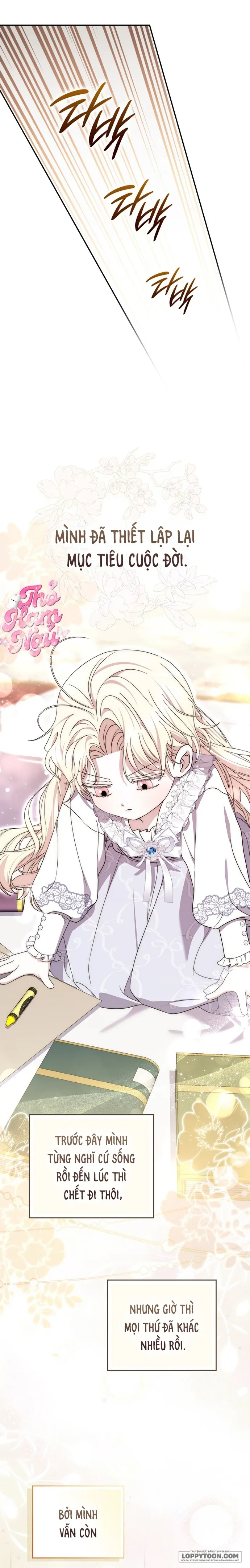 Nam Chính Bệnh Hoạn Ám Ảnh Với Sức Khoẻ Của Tôi Chap 72 - trang 16