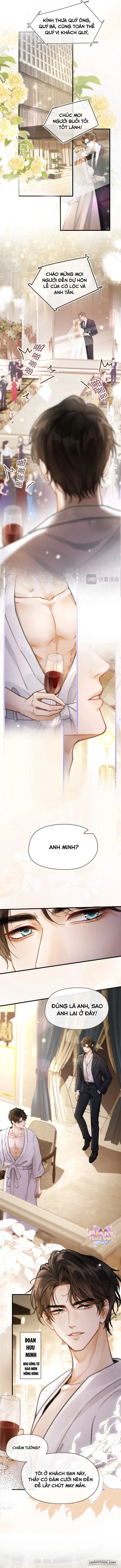 Đúng Là Một Cô Gái Ngoan Chap 1 - trang 1