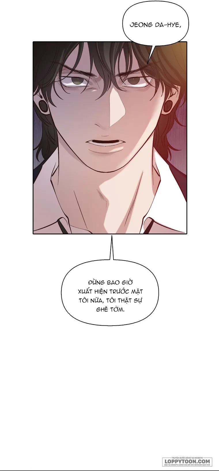 Thanh Xuân Của Chúng Ta Chap 97 - trang 14