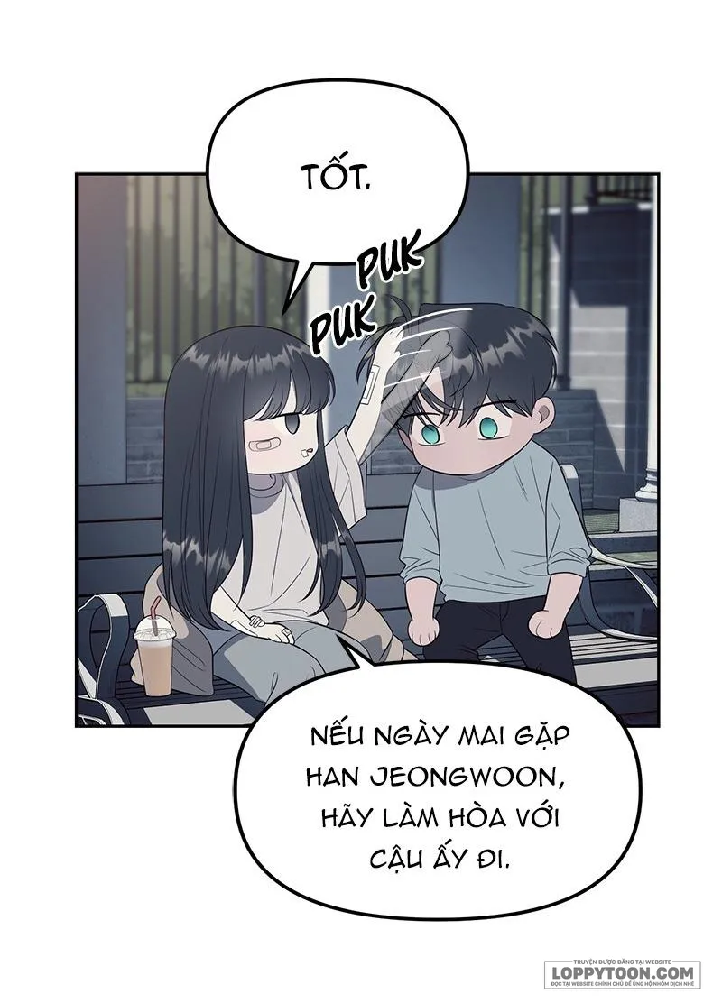 Xâm Nhập Trường Trung Học Tài Phiệt Chap 56 - trang 56