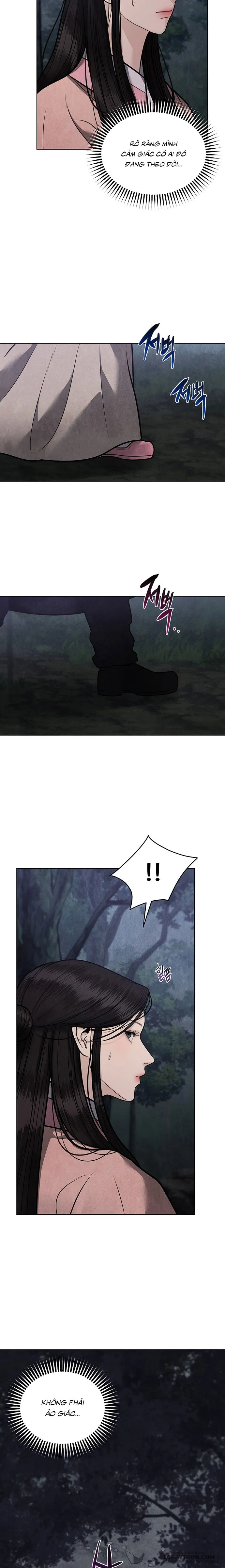 Quỷ Hồn Chap 42 - trang 14
