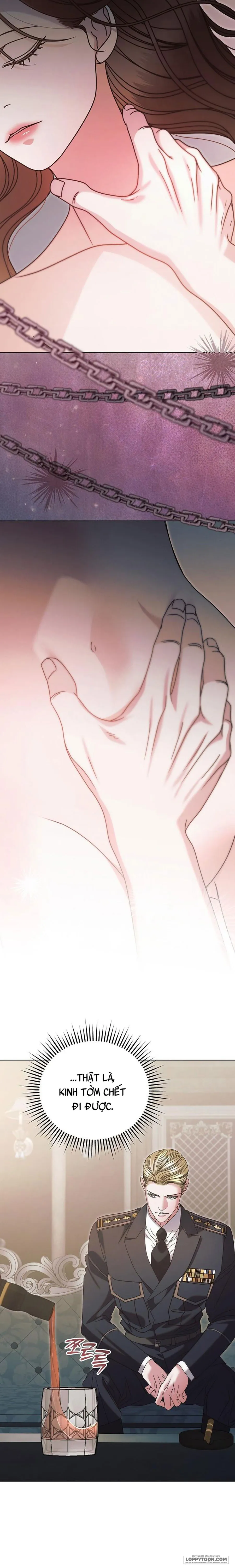Hãy Cầu Xin Tôi Đi Chap 73 - trang 9