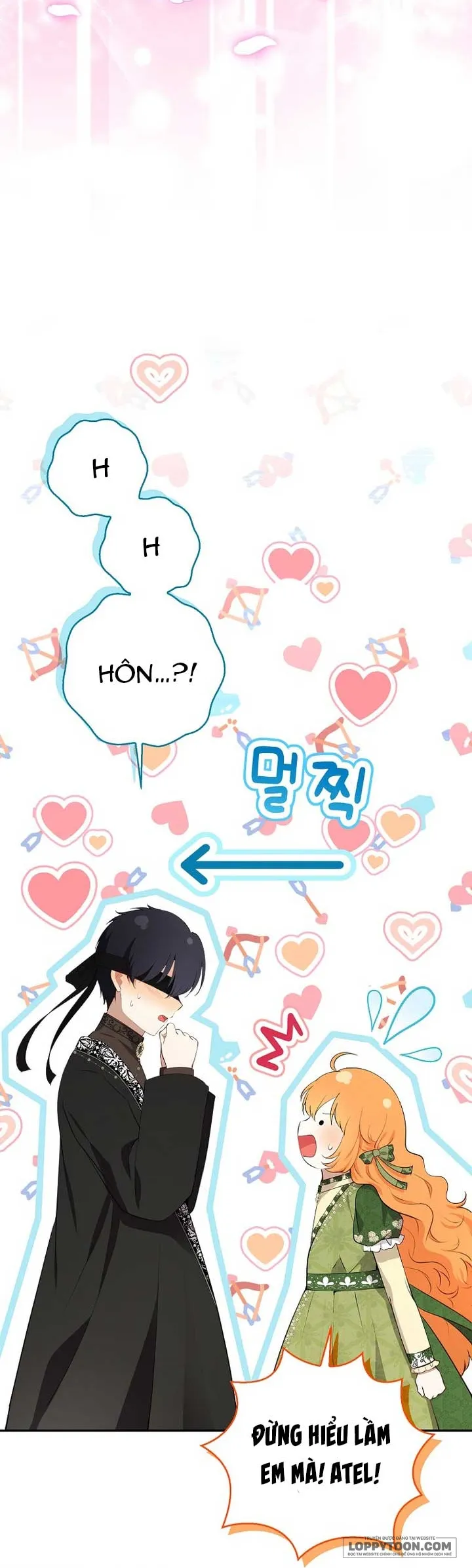 Sóc Con Tài Năng Chap 75 - trang 36