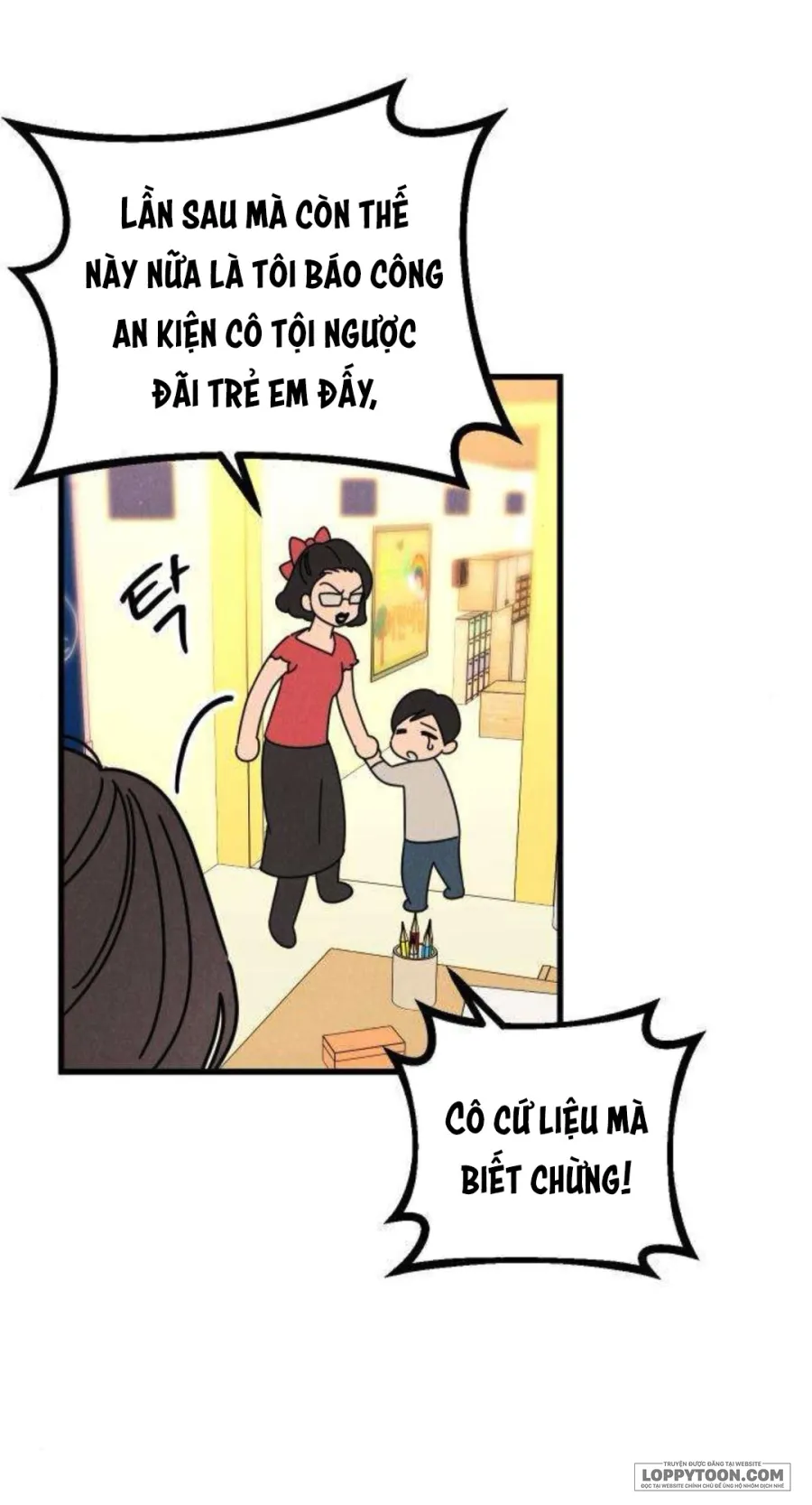 Câu Lạc Bộ Chị Đẹp Chap 11 - Hôn rồi thì phải hẹn hò chứ!!!! - trang 66