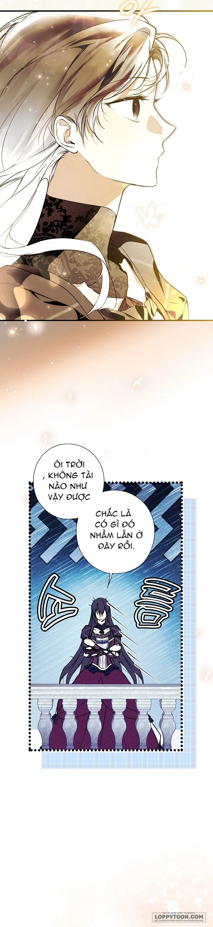 Có Kẻ Đã Sở Hữu Cơ Thể Của Tôi Chap 9 - trang 32