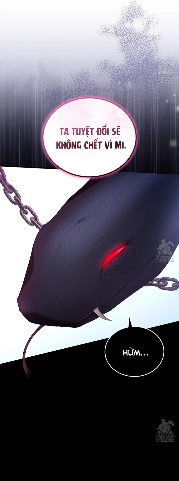Nàng Tiên, Hãy Ký Hợp Đồng Nào Chap 41 - trang 63