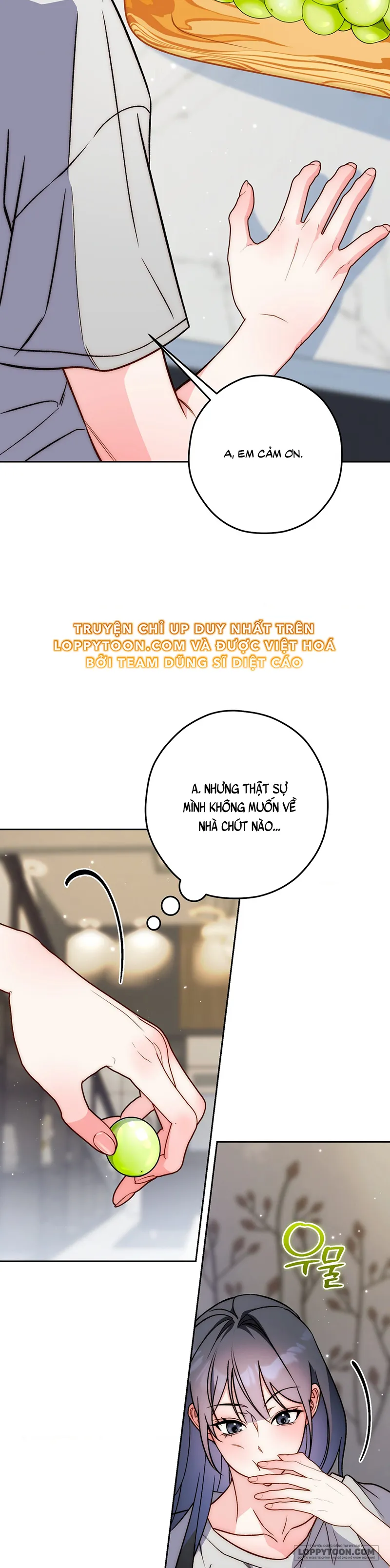 Không Tỉnh Táo Chap 16 - trang 34