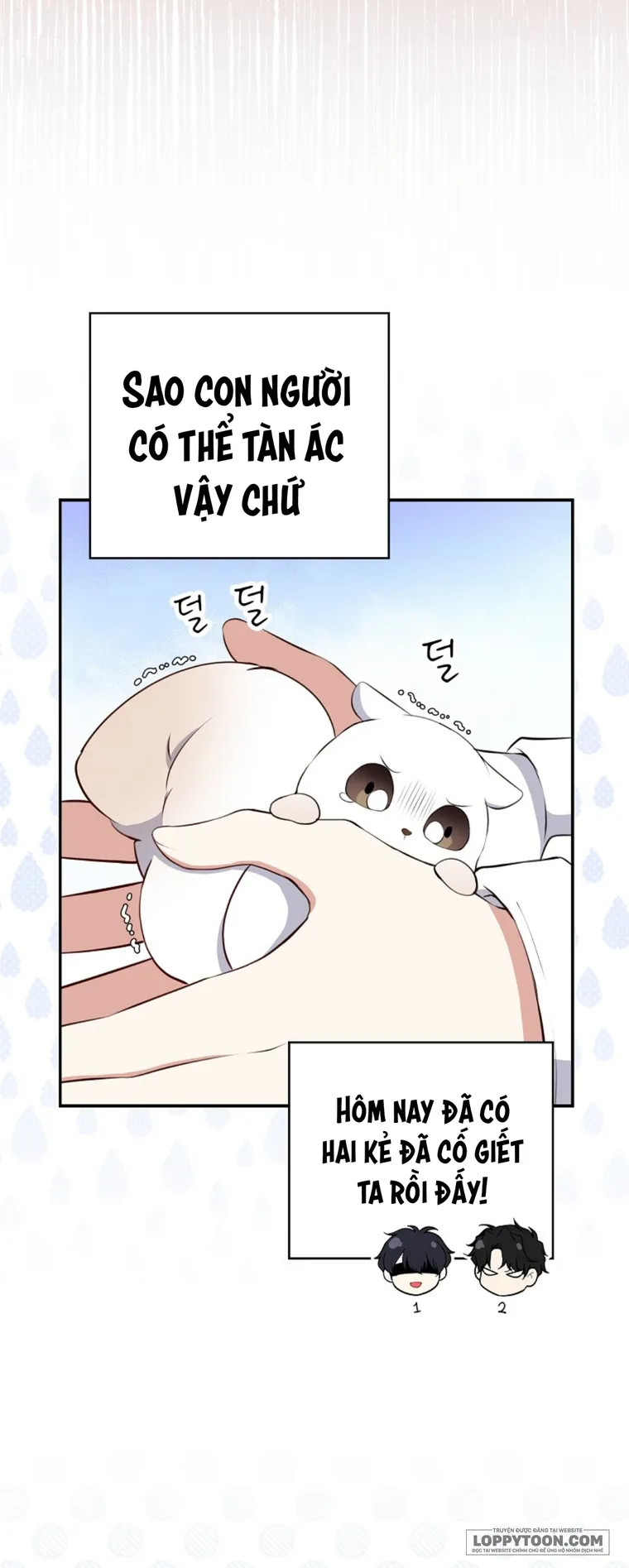 Sóc Con Tài Năng Chap 16 - trang 46