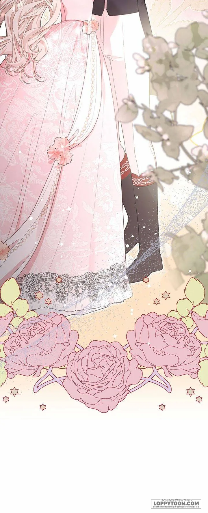 Nam Chính Quái Vật Sống Dưới Giường Tôi Chap 18 - trang 19