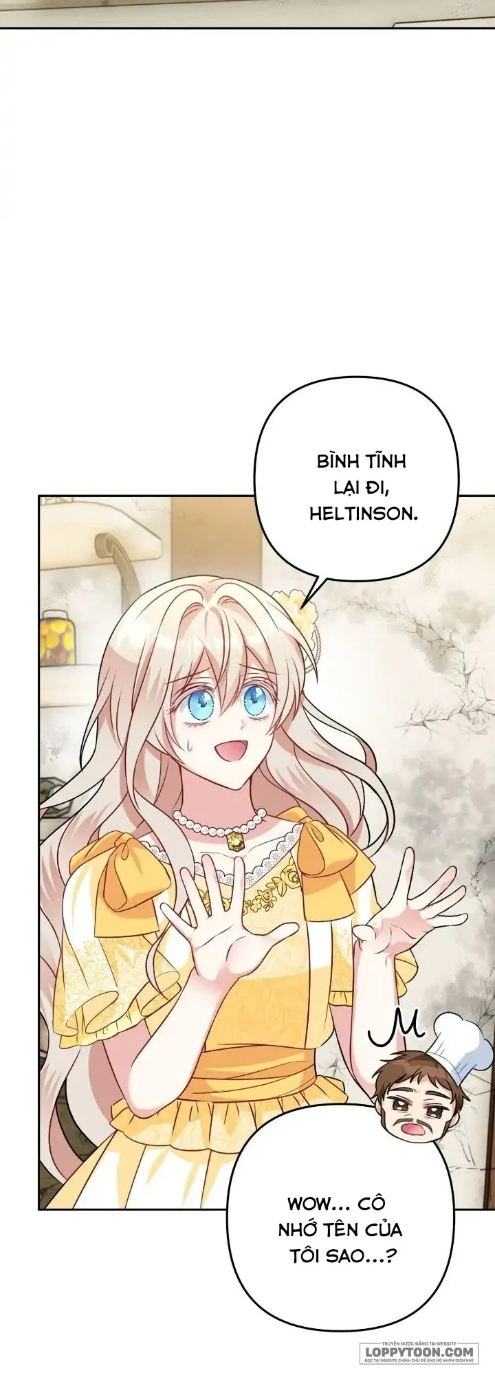 Tôi Sống Chung Với Mẹ Chồng Chap 24 - trang 51
