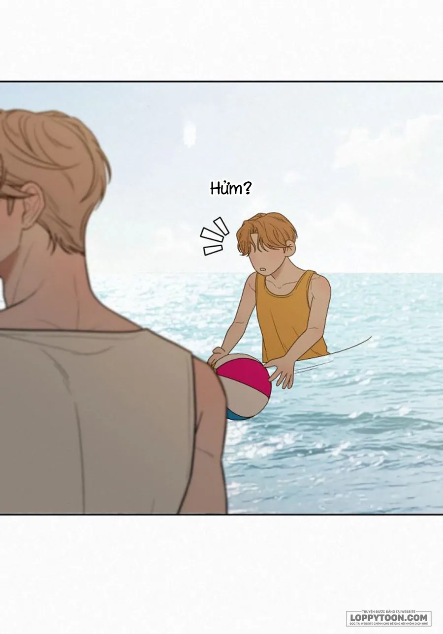 Chiến Lược Tình Yêu Trong Sáng Chap 86 - trang 45