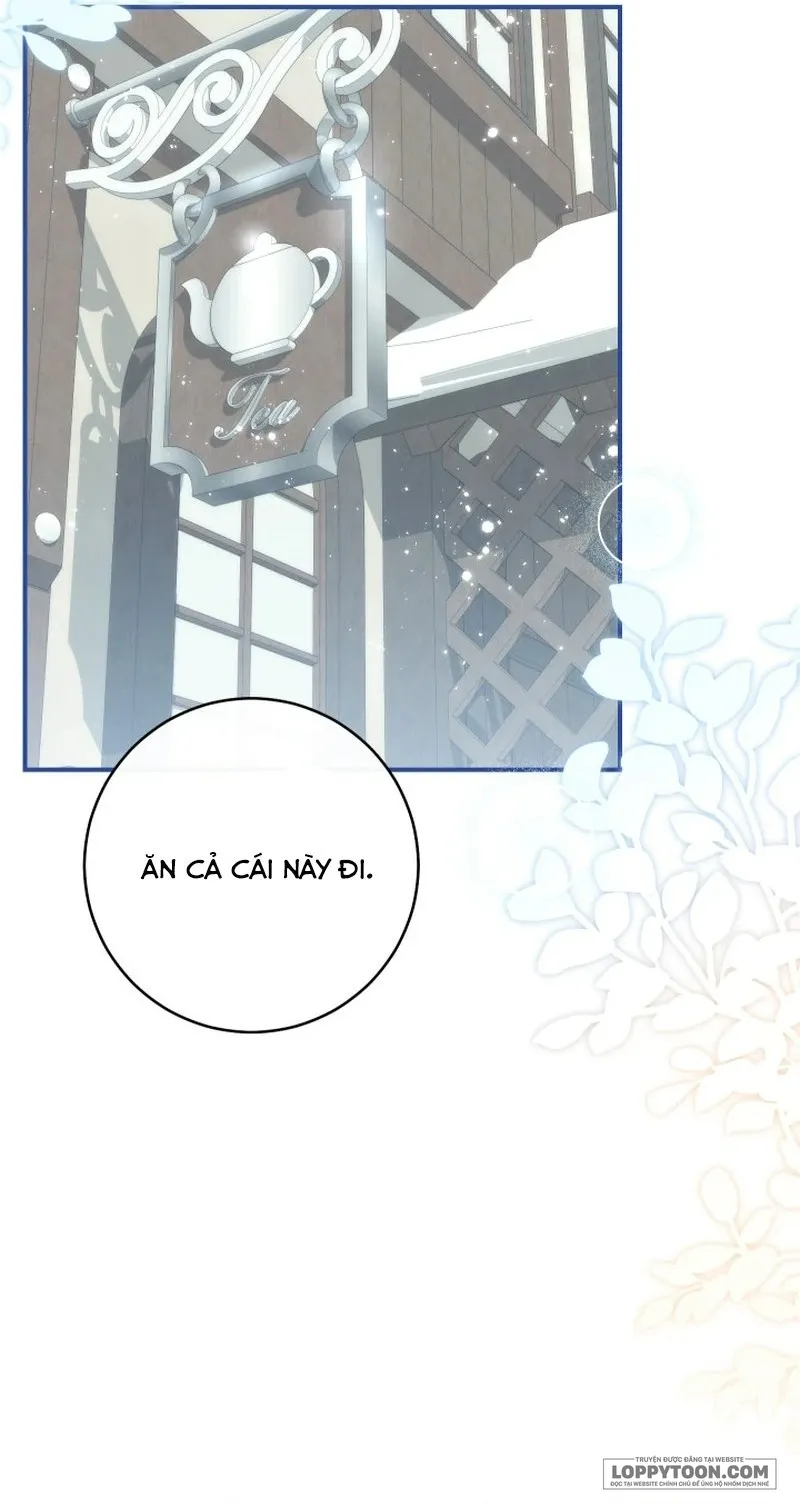 Trở Thành Bạn Thời Thơ Ấu Của Nam Phụ Ám Ảnh Chap 25 - trang 2
