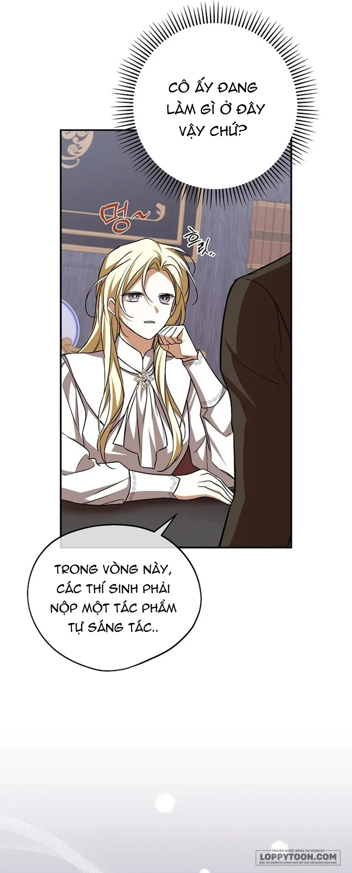 Tìm Một Người Chồng Mới Chap 31 - trang 25