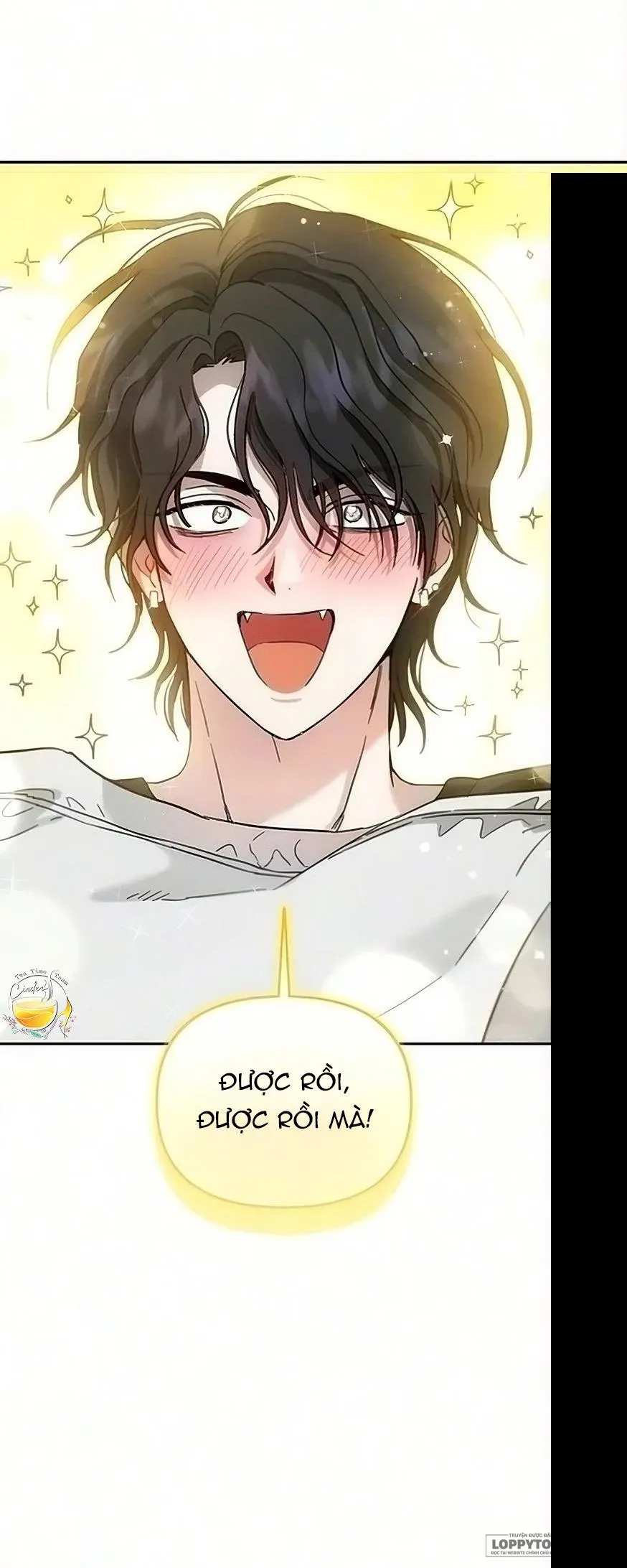 Tình Yêu Thuần Khiết Hư Hỏng Chap 12 - trang 30