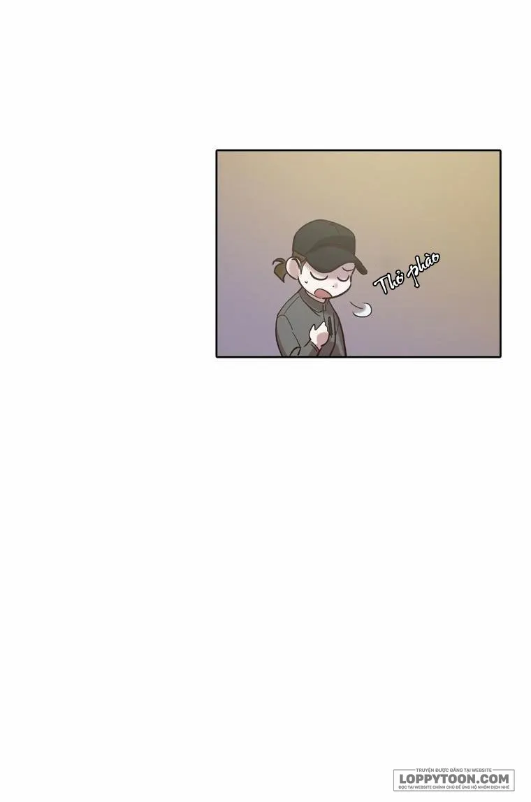 Thanh Xuân Của Chúng Ta Chap 83 - trang 17