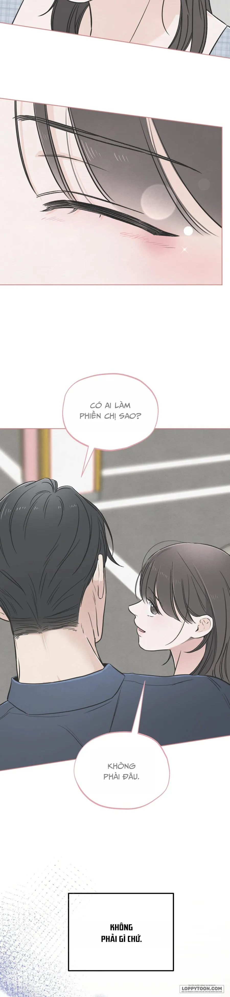 Cuộc Đời Của Kẻ Cặn Bã Chap 44 - trang 8