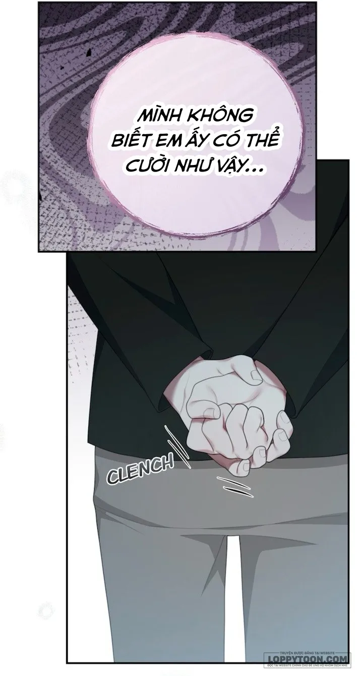 Hầu Nữ Không Còn Thèm Muốn Chủ Nhân Nữa Chap 13 - trang 21