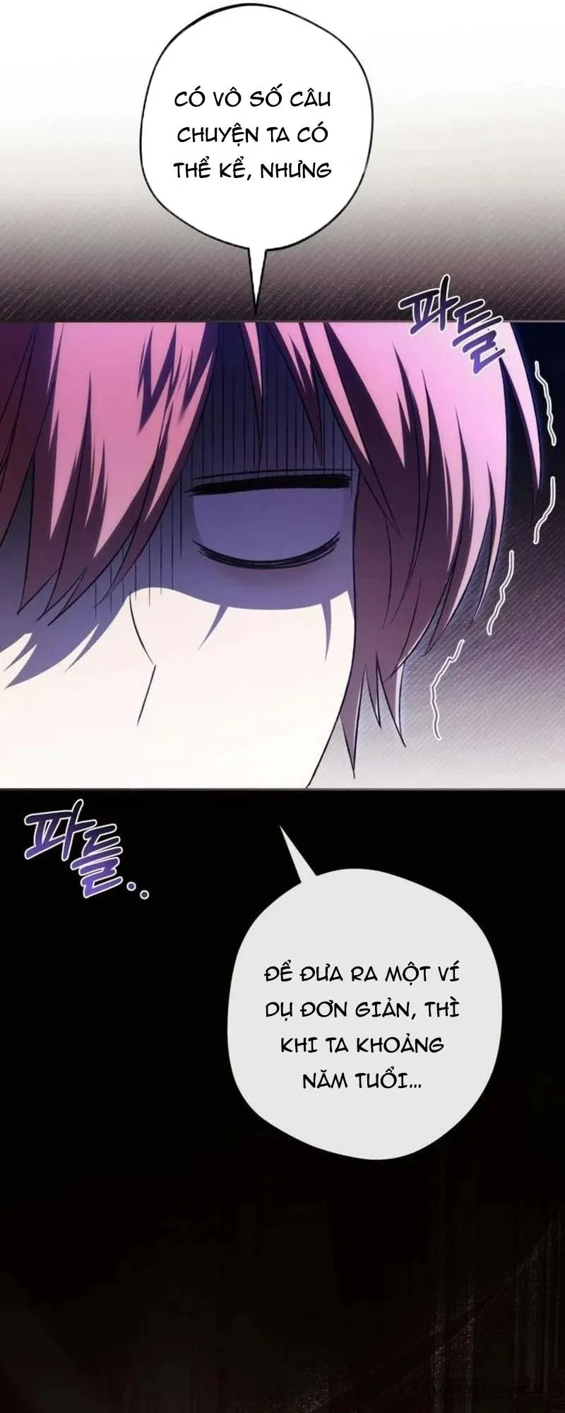 Bạo Chúa Độc Ác Trở Lại Chap 32 - trang 20