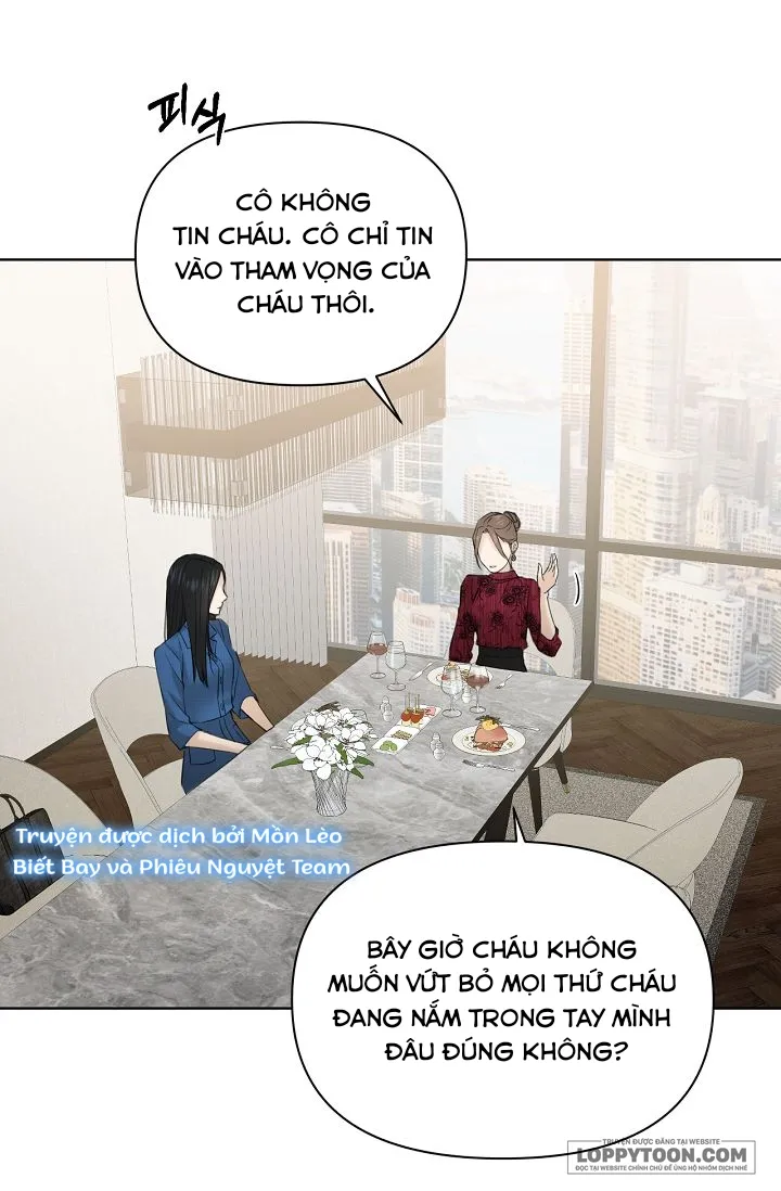 Chỉ Là Ánh Bình Minh Chap 32 - trang 31