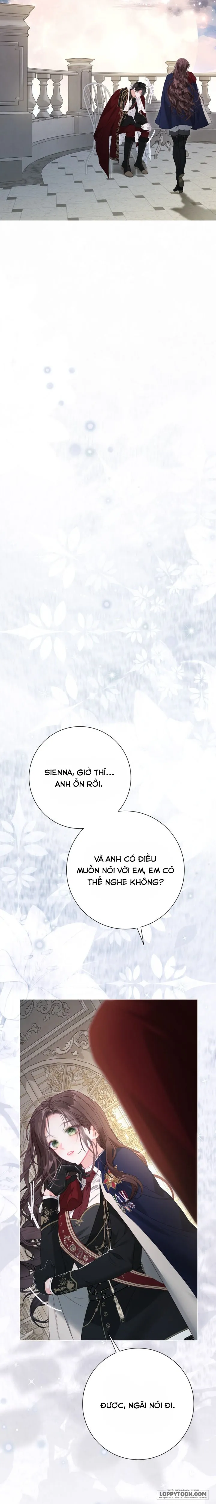 Một Thế Giới Không Có Chị Gái Mà Ai Cũng Yêu Chap 106 - trang 13