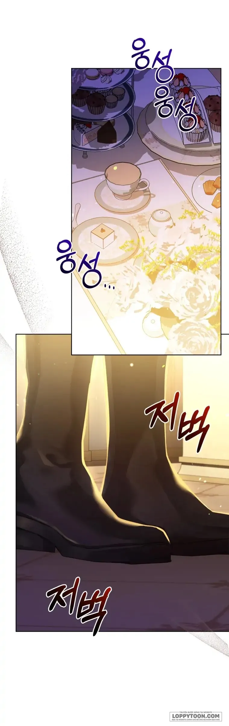 Chiếc Túi Bí Mật Của Quý Cô Xấu Xí Chap 18 - trang 16