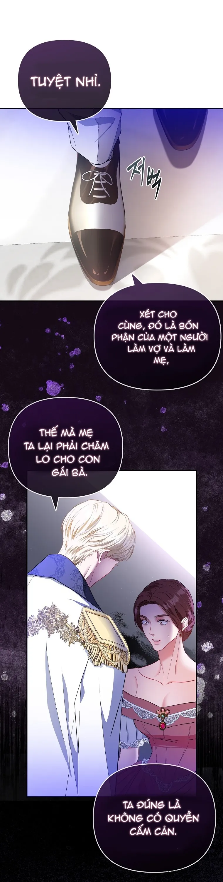 Nàng Công Chúa Của Mọi Người Chap 10 - trang 6