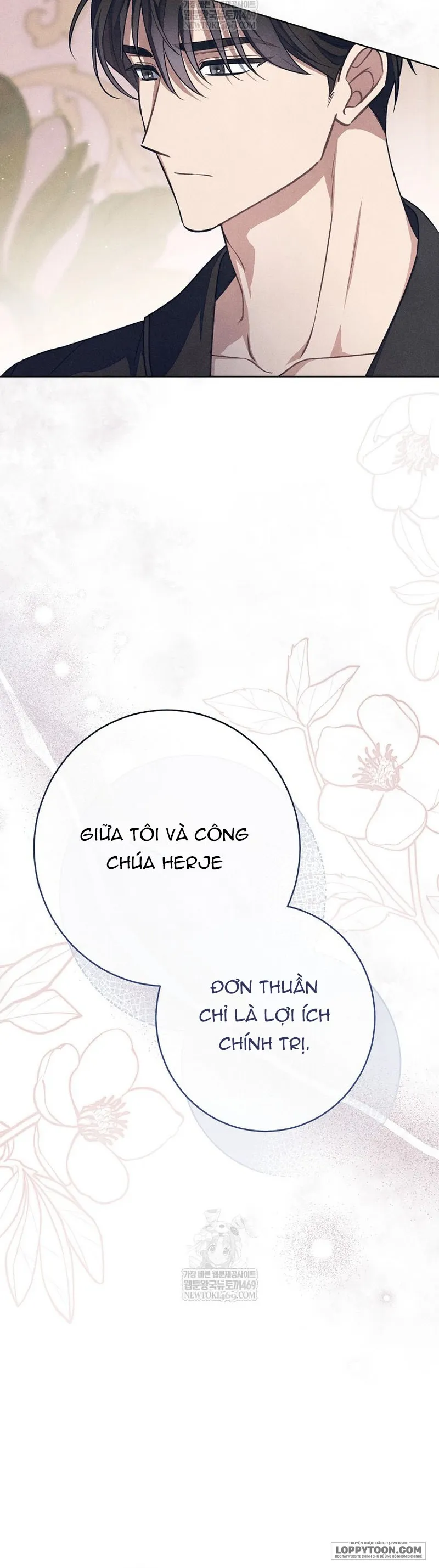 Nỗi Ám Ảnh Dành Cho Công Tước Phu Nhân Chap 49 - trang 36