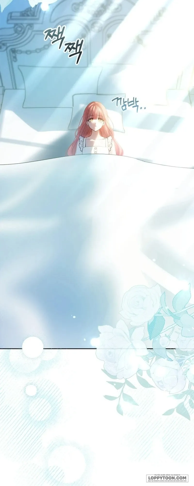 Phạm Nhân Bé Con Của Dinh Thự Mùa Đông Chap 90 - trang 50
