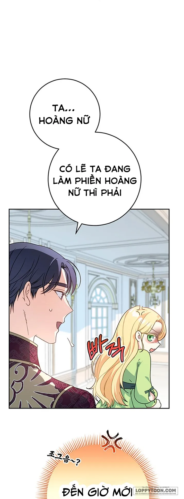Nuôi Dưỡng Em Gái Xinh Đẹp Chap 10 - trang 47