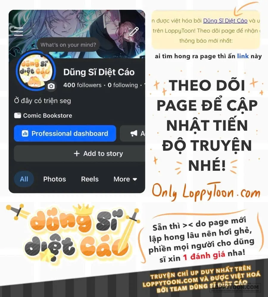 Cẩm Nang Chinh Phục Dành Cho Merry Bad Ending Chap 5 - trang 1