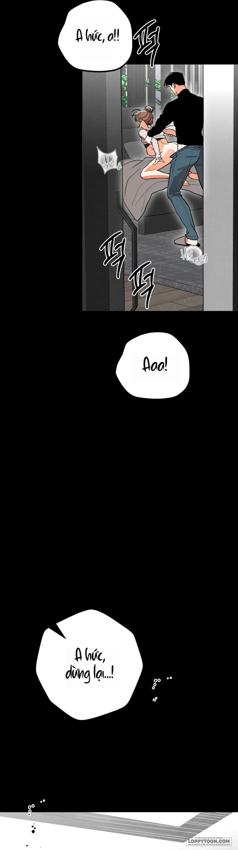 Ngưỡng Tuyệt Đối Chap 65 - trang 9