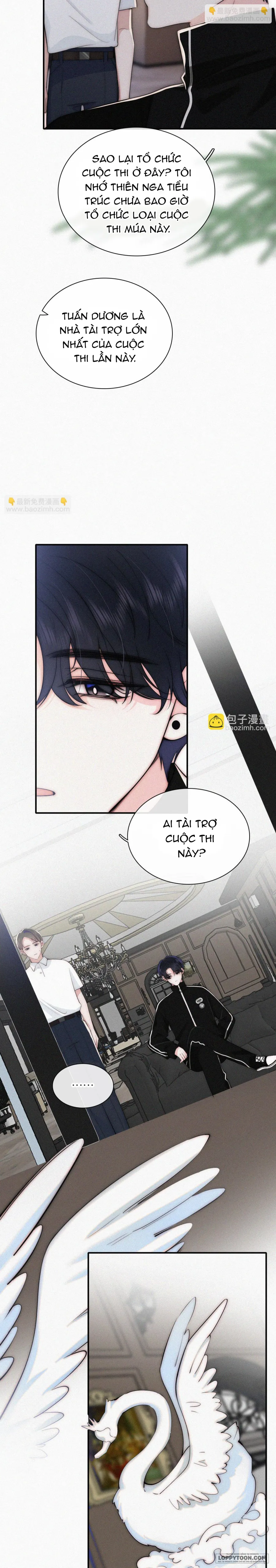 Một Lòng Cưng Chiều Chap 97 - trang 7